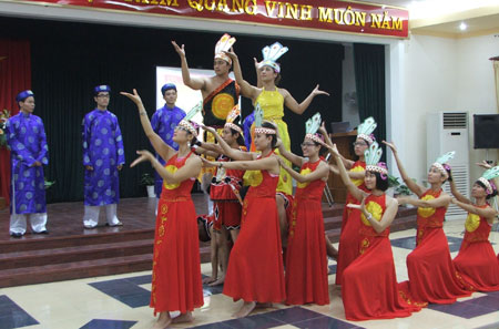 Diverse cultural activities to take place in Hanoi through this year