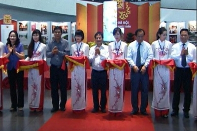 Over 100 photos about Hanoi’s renovation and development displayed