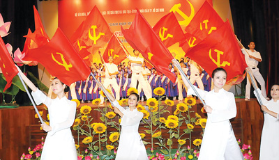 Diverse performances to mark 5th anniversary of capital expansion