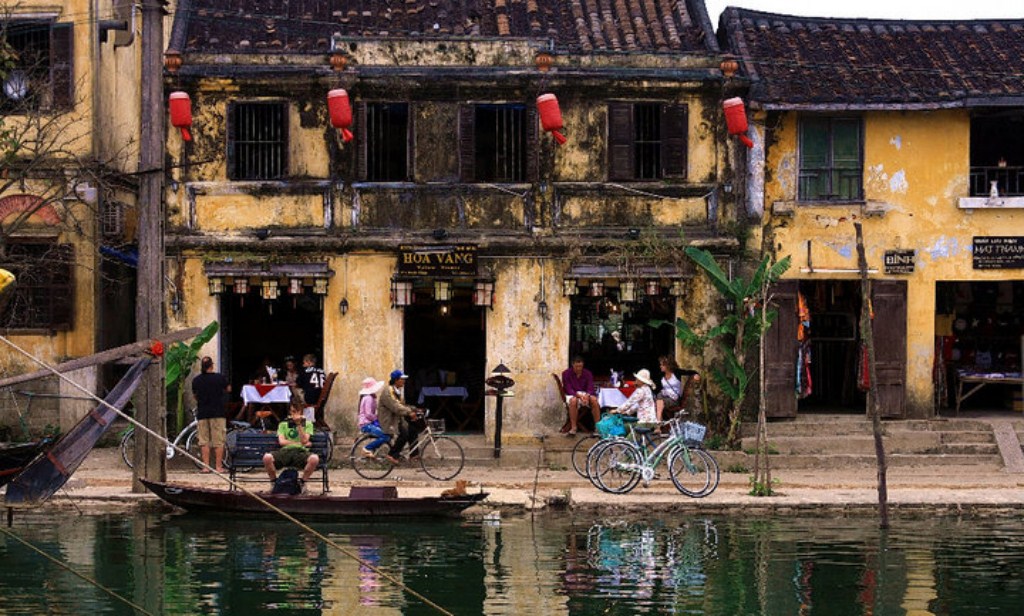 VND 2 billion to restore three ancient houses in Hoi An city