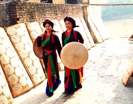 Nearly VND65 billion for preserving quan ho Bac Ninh and ca tru singing