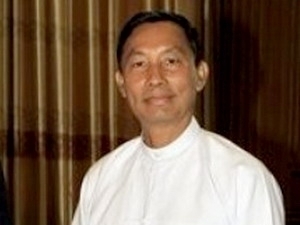 Myanmar s Security Council discusses peace making process