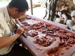 Quang Nam province promotes inland tourism