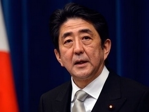 Japan wants to cement ties with ASEAN