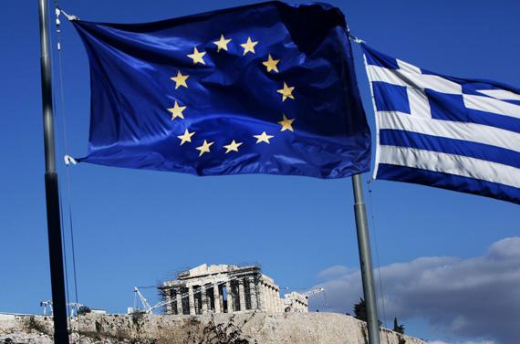 L’eurozone versera 4 milliards d’euros à la Grèce