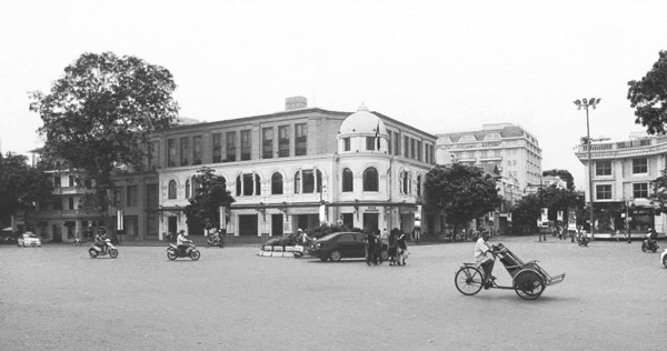 Triển lãm ảnh nghệ thuật “Những giấc mơ mà tôi đi tìm”