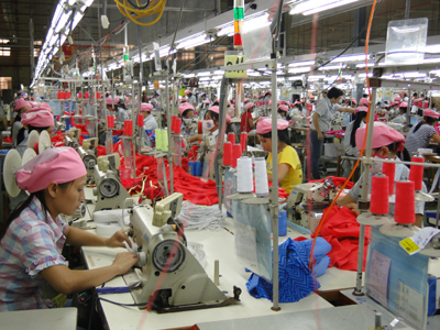 Quan tâm đào tạo nghề cho lao động khu vực nông thôn vùng dân tộc thiểu số