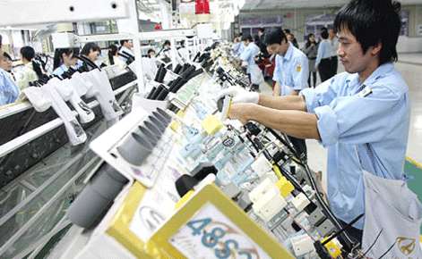 Nearly USD12 billion FDI capital flows to Vietnam in seven months
