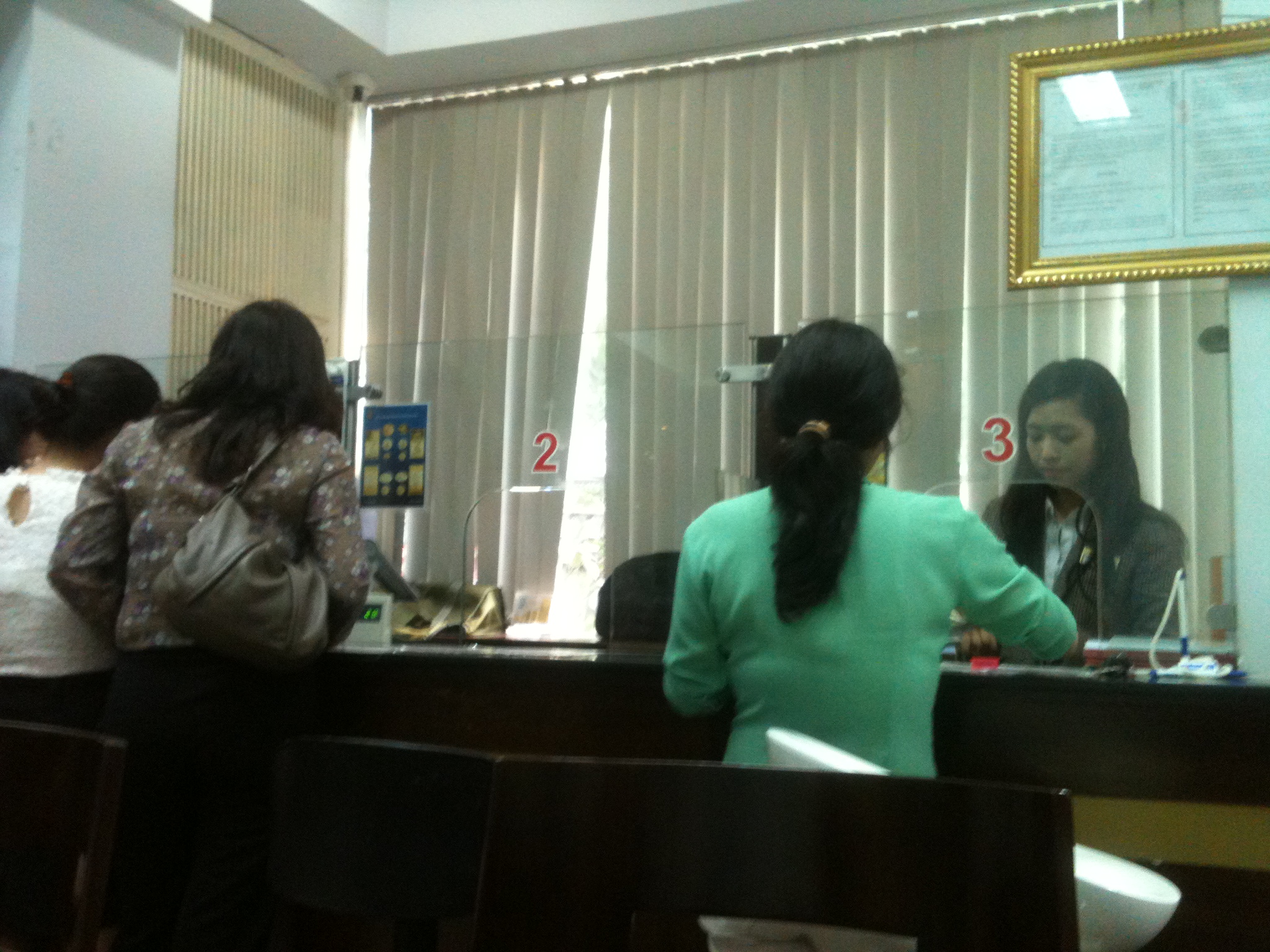 Tín dụng đối với nền kinh tế tăng 4,91