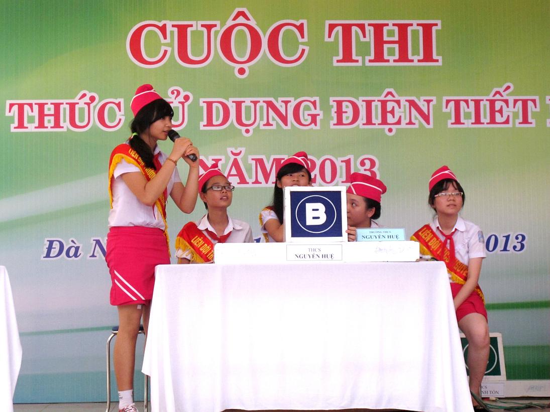 6 tháng đầu năm, Đà Nẵng tiết kiệm hơn 42,13 tỷ đồng tiền điện