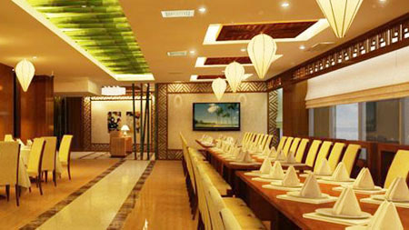 Swiss-Belhotel International opens 4 - star hotel in Lao Cai