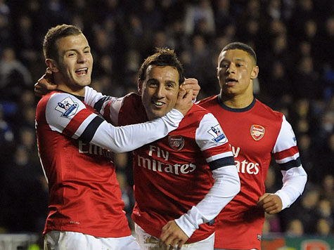 Arsenal to bring top stars for friendly
