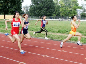 Vietnamese students head to World University Games