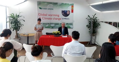 Denmark provides USD100 million ODA to Vietnam