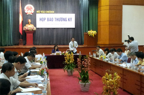 Budget deficit higher than expected