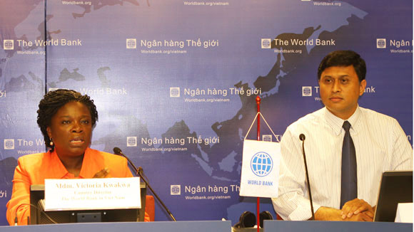 “Vietnam’s economy to grow 5 3 percent this year”, says WB
