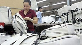 Bag, suitcase, umbrella exports aim for over USD1 7 billion