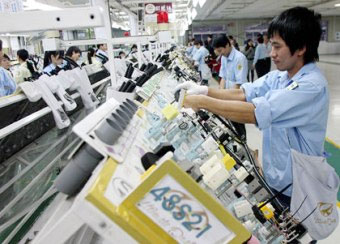 Vietnam sees new height in trade surplus with US