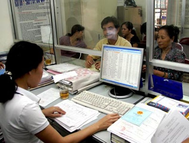 Tiếp tục triển khai công tác kiểm soát thủ tục hành chính trên địa bàn tỉnh