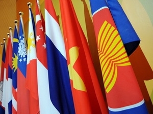 ASEAN conférence des inspecteurs du travail à Bali