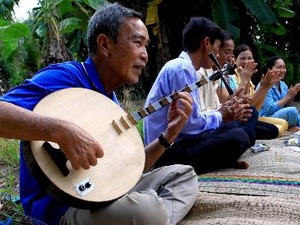 Sắp biểu diễn lại bản nhạc tài tử cổ nhất Việt Nam