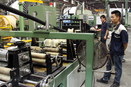 Vietnam’s export value to Laos hits USD205 million in five months
