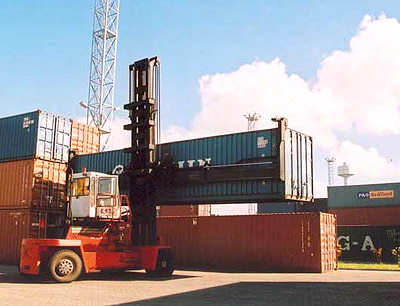 Exports enjoy over 14 percent rise in seven months
