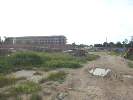 Công khai quy hoạch sử dụng đất trên địa bàn tỉnh đến 2020