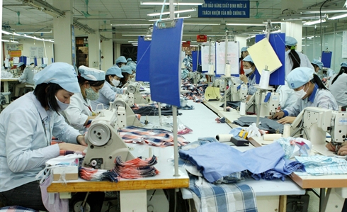 La France, un marché potentiel pour les produits vietnamiens