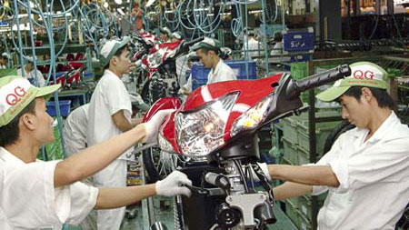 Chinese businesses keen on Vietnam market