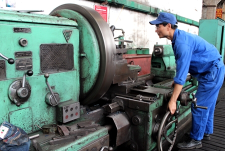 Over 500 businesses established in Quang Ninh in first half
