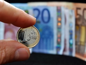 Europe les signes d’une reprise économique