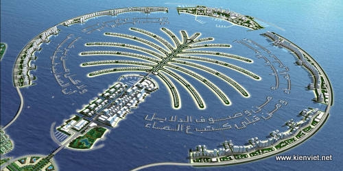 USD550 million tourism, residential project restarts