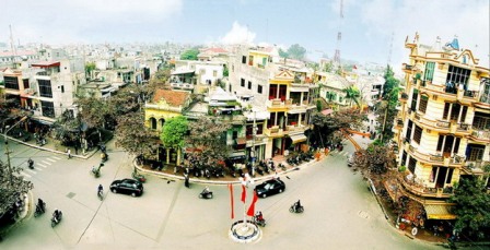 Hải Dương với việc thực hiện Nghị quyết Trung ương 5 khóa VIII