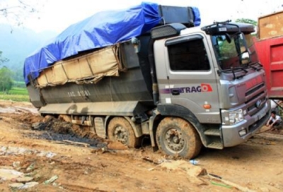 Kết nối mạng lưới giao thông tiểu vùng Mê Công