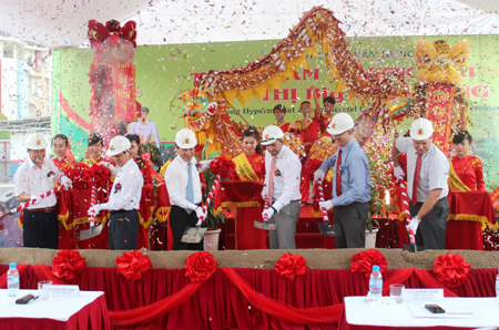 2013年上半年广宁省吸引FDI资金逾7400万美元