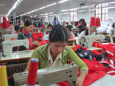 Hội Nông dân tỉnh Bến Tre với công tác dạy nghề và hỗ trợ việc làm cho nông dân