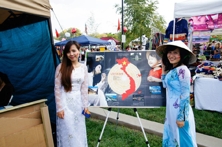 Le Vietnam présidera la fête culturelle de l’Asie 2013 en Allemagne