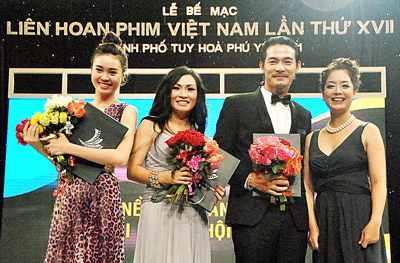Bientôt le 18è festival du film vietnamien