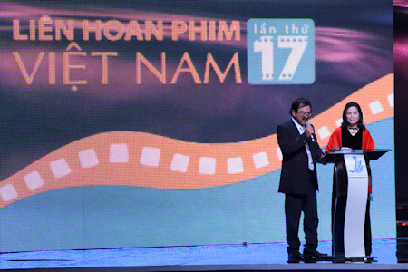 Bientôt le 18è festival du film vietnamien à Quang Ninh