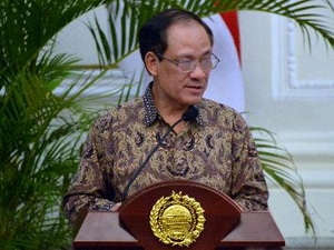 Approfondissement des relations ASEAN - France
