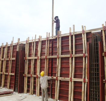 Vĩnh Phúc Điều chỉnh chi phí nhân công các công trình xây dựng trên địa bàn tỉnh