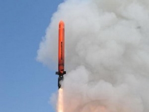 France successful in first qualification firing test