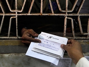 India closes 163-year-old telegram service