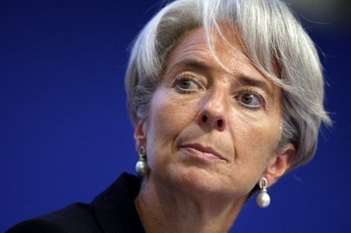 Croissance un léger abaissement des prévisions du FMI