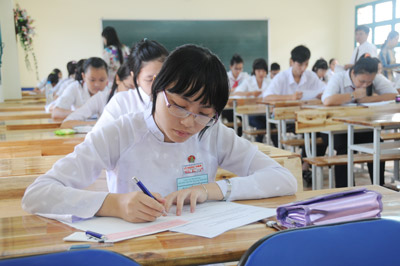 Để đồng bằng sông Cửu Long không còn là “vùng trũng” giáo dục