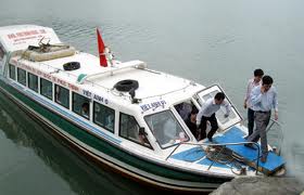 Additional boats to take tourists to Co To Island