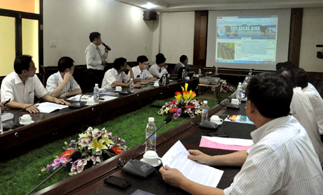 Quảng Ninh Công bố trang thông tin điện tử hỏi đáp về hàng rào kỹ thuật trong thương mại