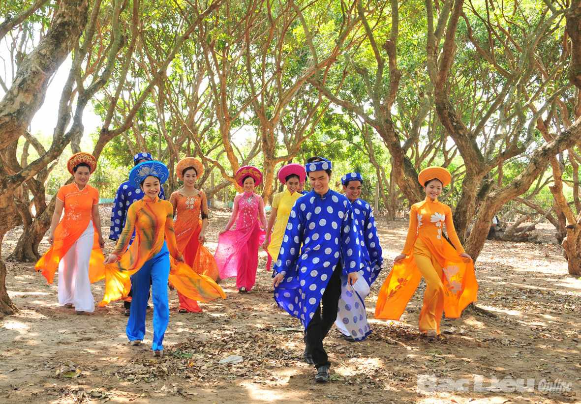 Bạc Liêu đăng cai Festival đờn ca tài tử Việt Nam Cơ hội và… thử thách