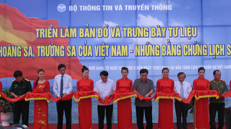 Archipels de Hoang Sa et Truong Sa du Vietnam  preuves historiques